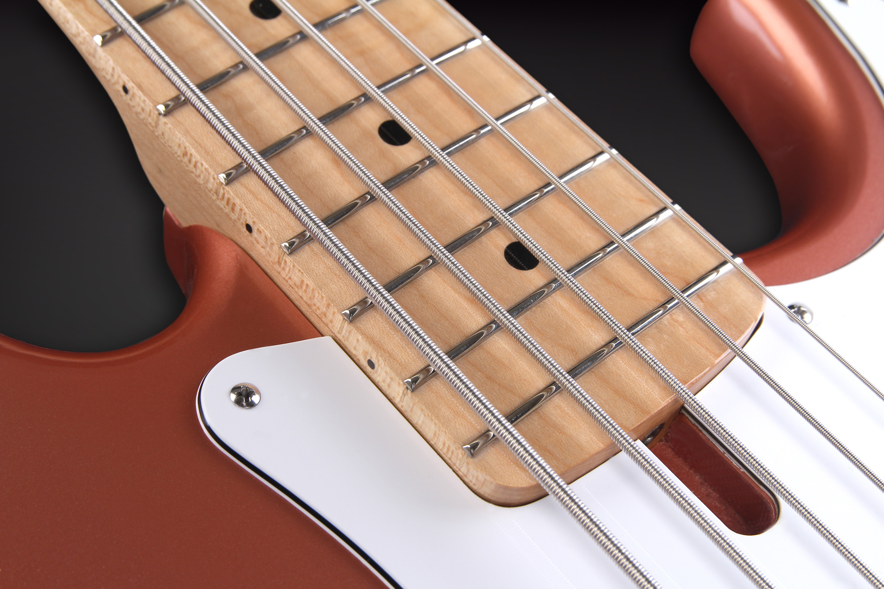 AVJ5 | AV Basses